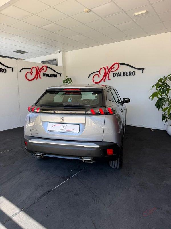 Peugeot 2008 PureTech 100 Active Pack S/S