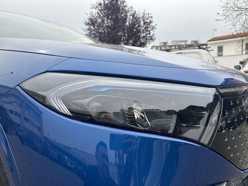 Mercedes-Benz EQA 250+ AMG Line Advanced