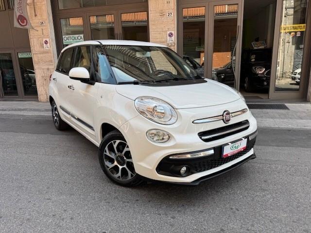 Fiat 500L 1.3 Multijet 95 CV Dualogic Urban