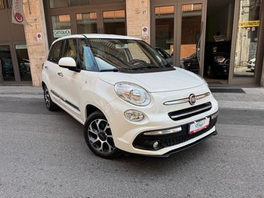 Fiat 500L 1.3 Multijet 95 CV Dualogic Urban