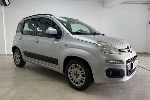 FIAT Panda 1.3 MJT S&S Lounge
