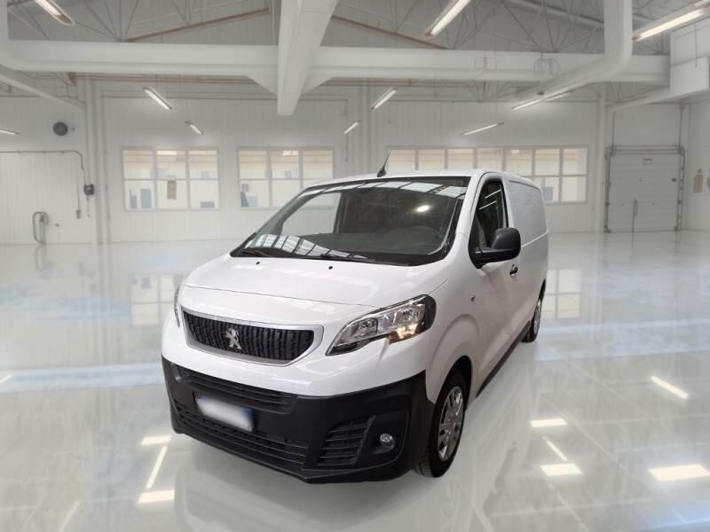 Peugeot EXPERT 2.0 BLUEHDI 120 PREMIUM STANDARD – 2020