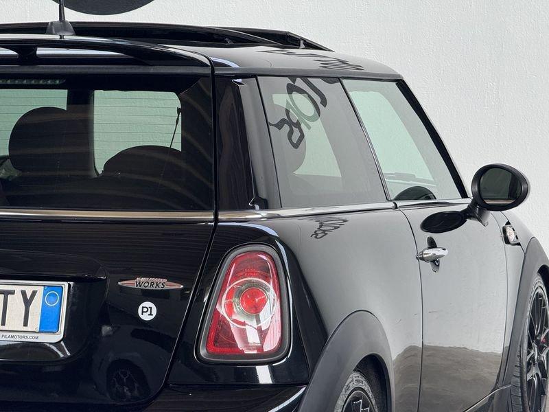 MINI Mini Cooper S 1.6 JCW John Cooper Works FL LCI