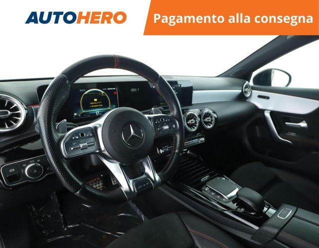 MERCEDES-BENZ A 35 AMG 4Matic