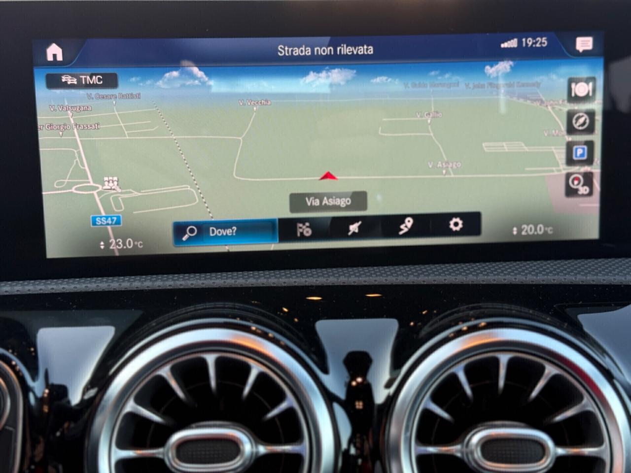 Mercedes-benz CLA 200 Shooting Brake Premium 4matic auto