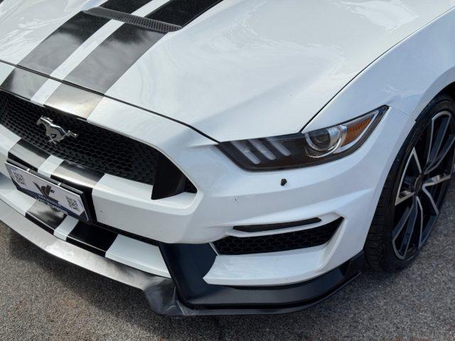 FORD Mustang Fastback 5.0 V8 TiVCT GT *SEDILI RECARO*
