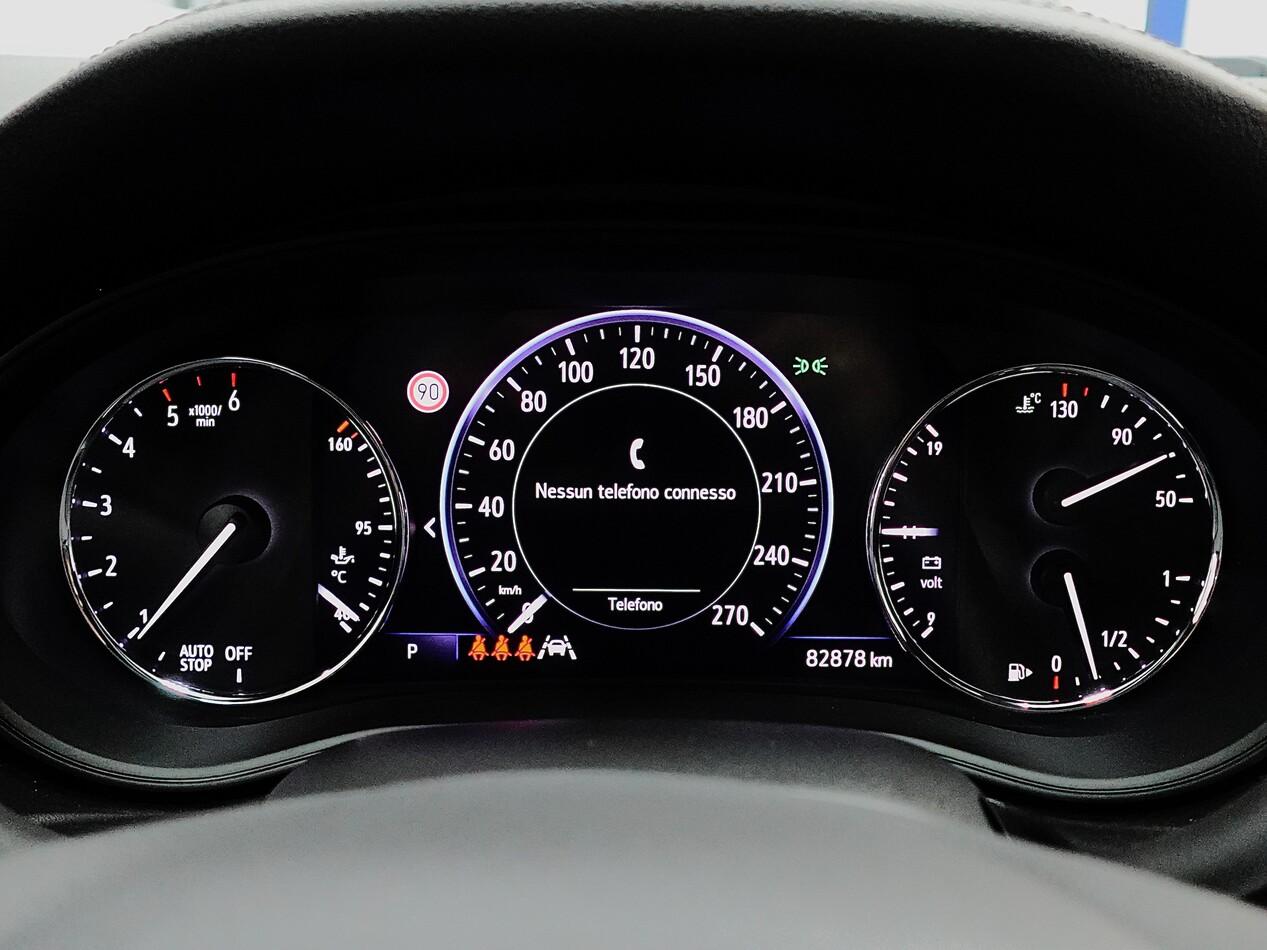 Opel Insignia 2.0 CDTI 174 CV AT8 ST BSN ELEGANCE