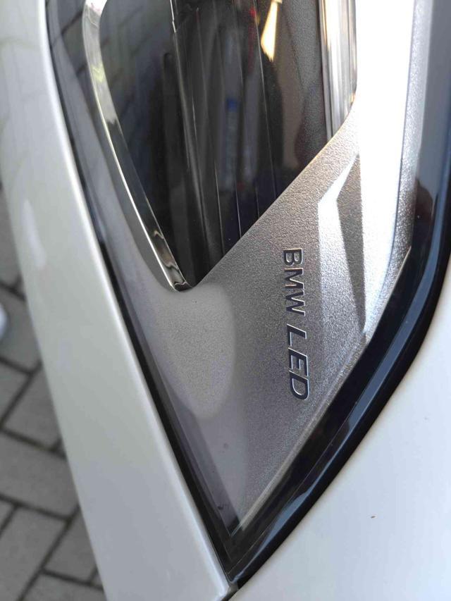 BMW X1 sDrive16d Advantage