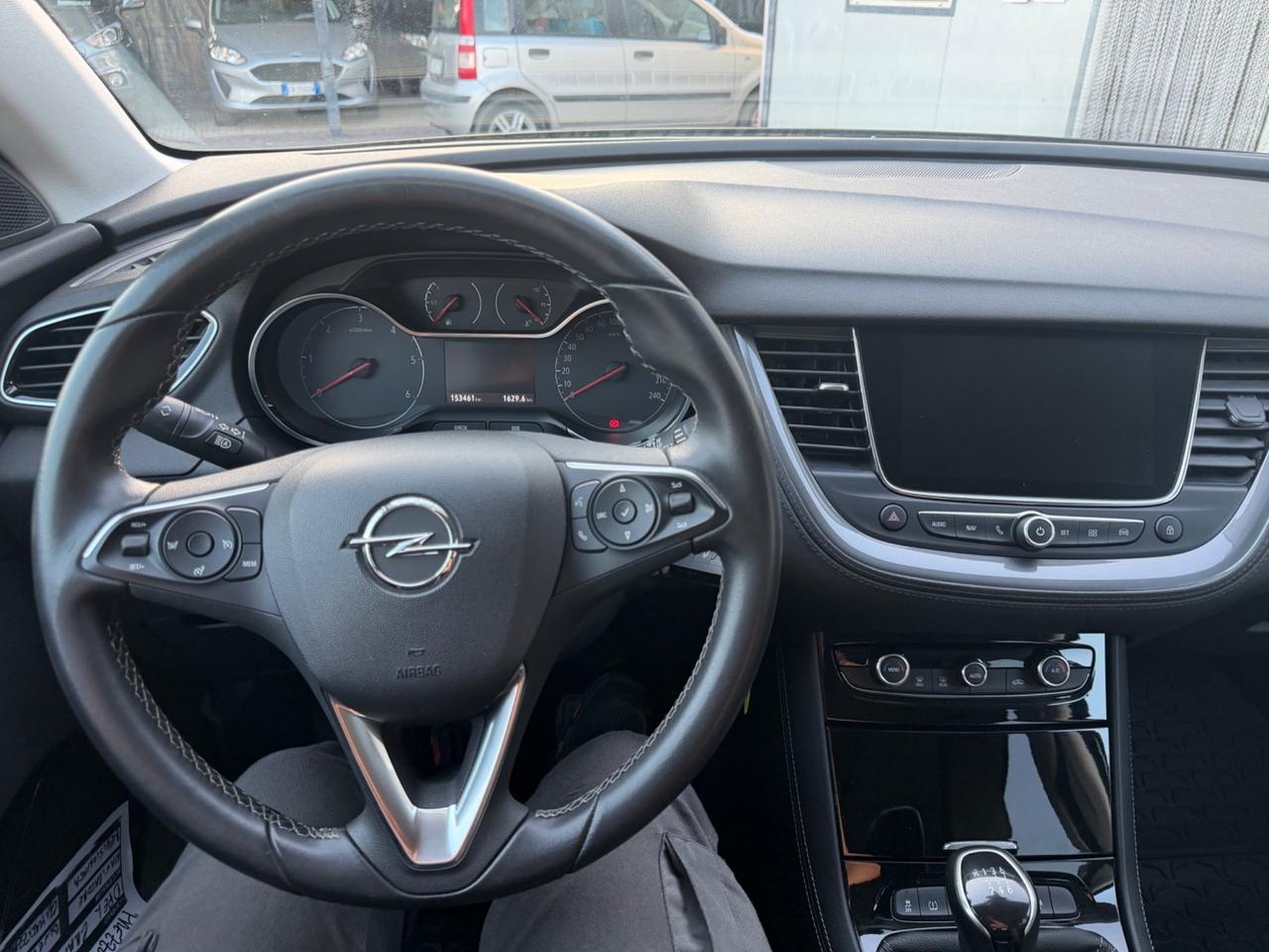 Opel Grandland X 1.5 diesel Ultimate Km Certificati