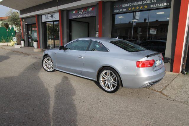 AUDI A5 2.0 TDI 190 CV S line edition quatro euro6 Ad blue