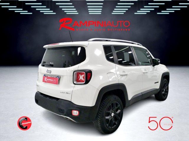 JEEP Renegade 2.0 Mjt 140CV 4WD Active Drive Limited Pronta Cons