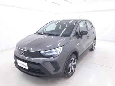 Opel Crossland Edition BR060660 1.2 Benzina 83CV