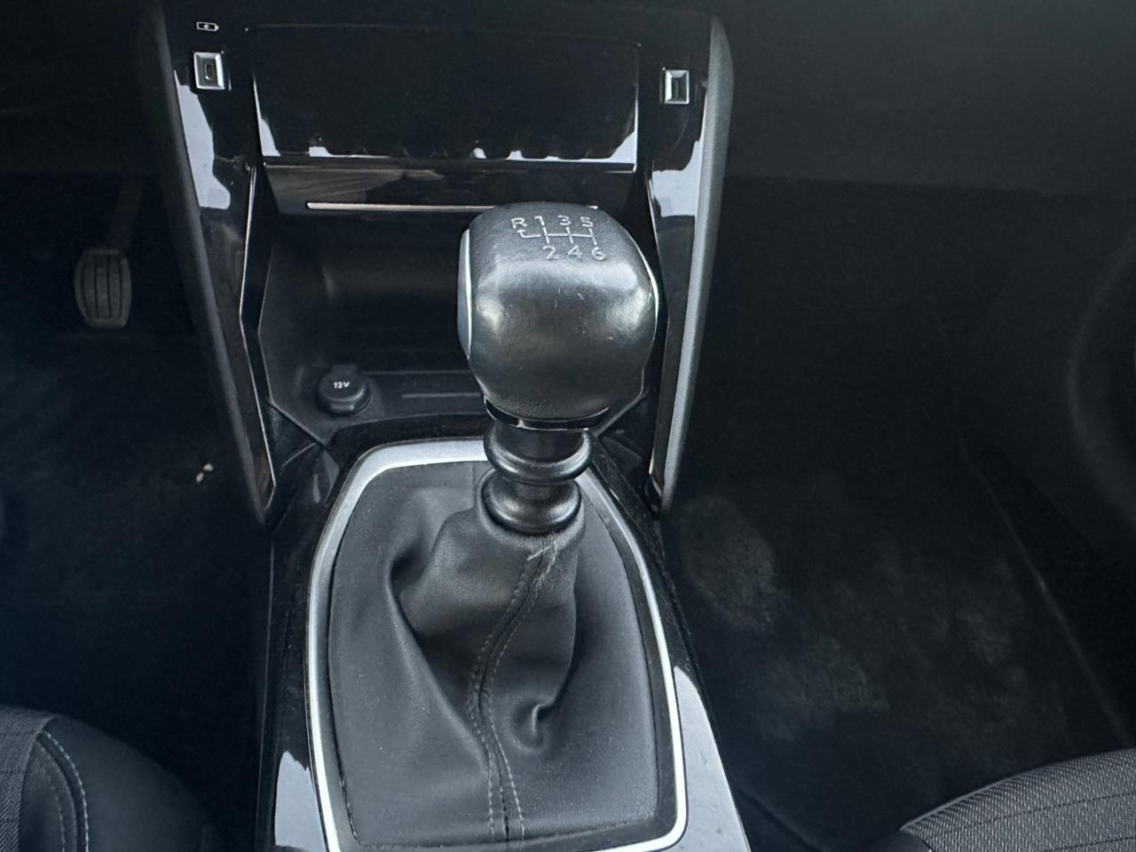 Peugeot 208 PureTech 100 Stop&Start 5 porte Allure