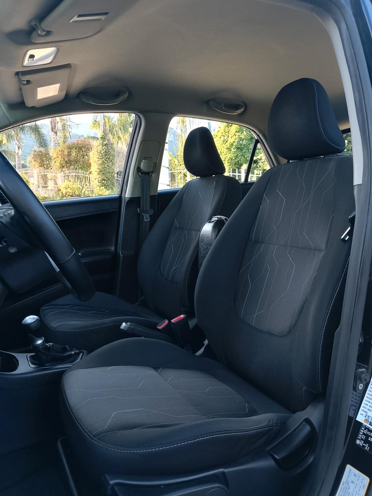 Kia Picanto 1.0 12V EcoGPL 5 porte City Limited