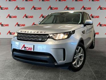 Land Rover Discovery 2.0 SD4 240 CV SE 7 Posti ( IN PROMOZIONE)