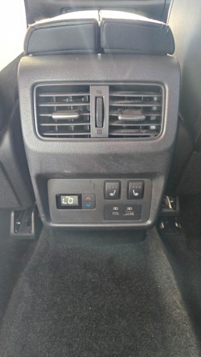 NISSAN X-Trail e-Power 2WD 5 posti Tekna