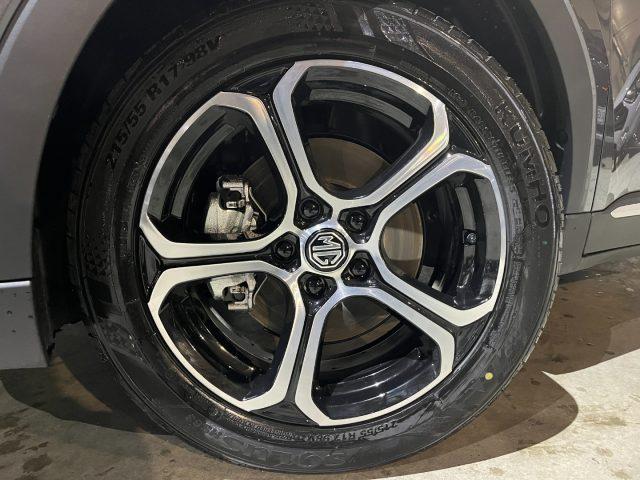 MG ZS 1.5 Hybrid+ Comfort (BENZ.+HYBRID 197CV) KM ZERO