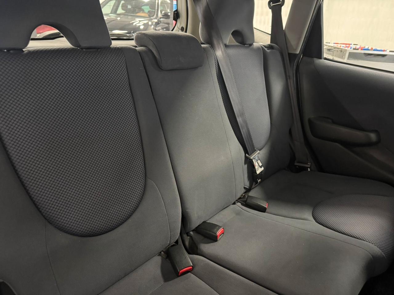 Honda Jazz 1.4 i-DSi 5p. Glam LH