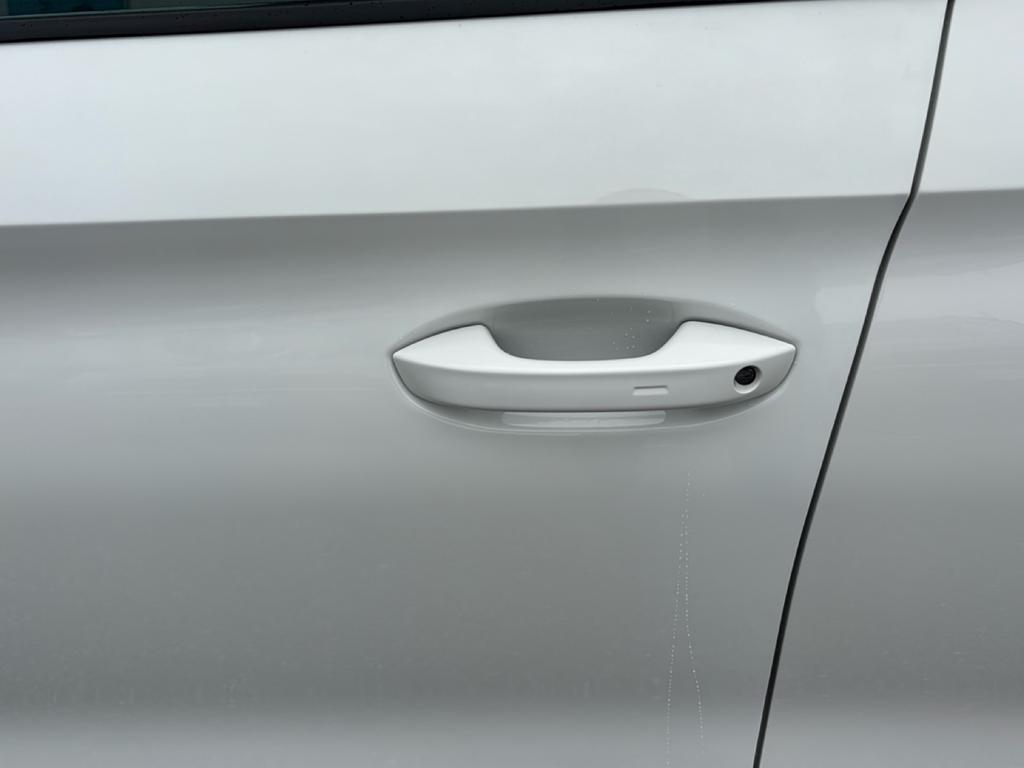 Cupra Leon 1.5 Hybrid DSG