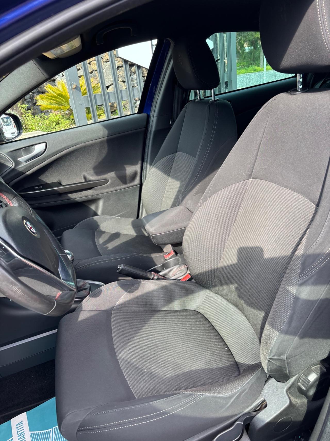 Alfa Romeo Giulietta 1.4 Turbo 120 CV Progression