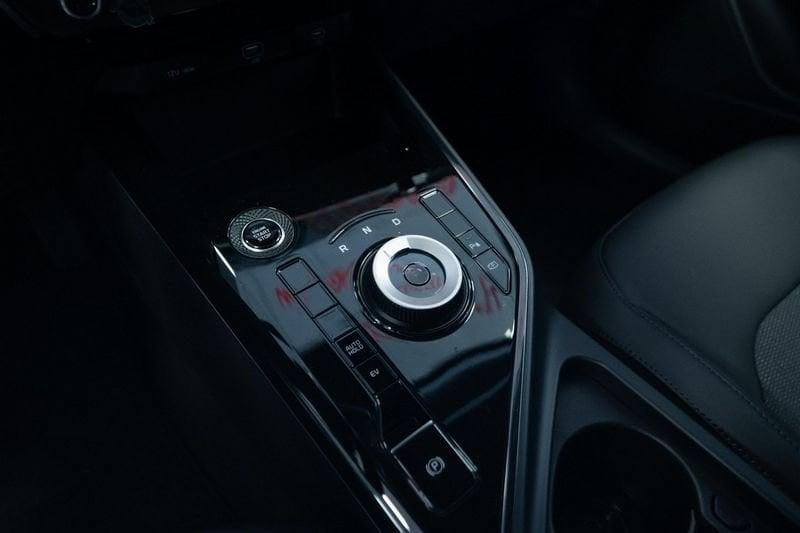 Kia Niro NEW HEV-PHEV 1.6 MY25 PHEV 2WD STYLE