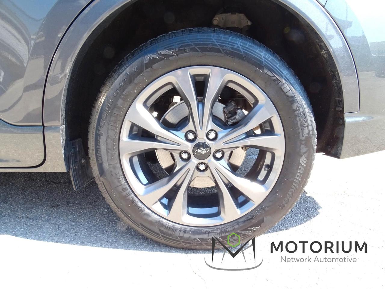 Ford Kuga 2.5 phev ST-Line X 2wd 190cv