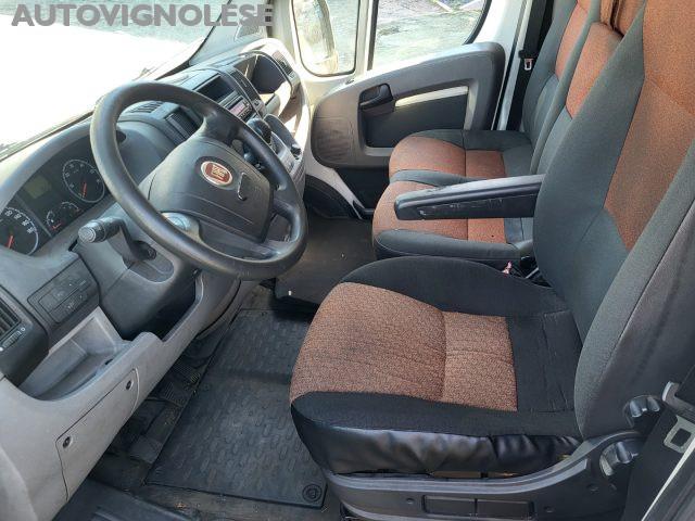 FIAT Ducato 35 3.0 MJT 160 CV PL Furgone Maxi