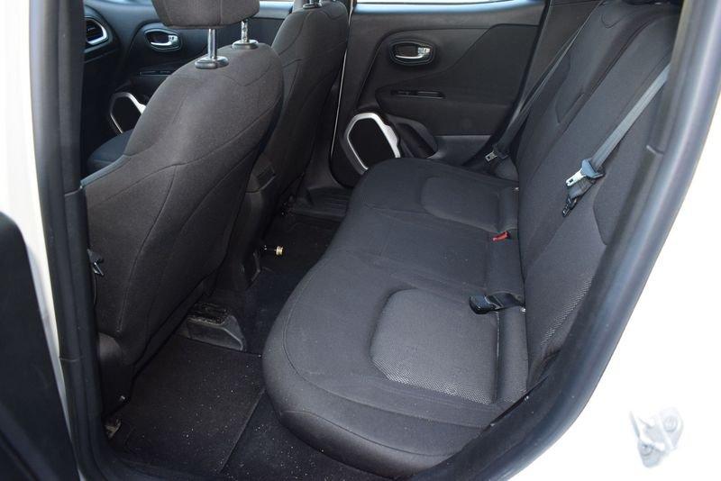 Jeep Renegade 1.6 Mjt Sport NEOPATENTATI