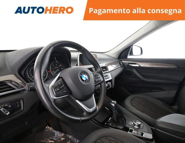 BMW X1 sDrive18d xLine