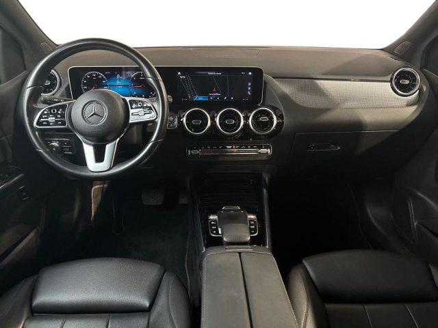 MERCEDES-BENZ B 180 d Automatic Sport Plus