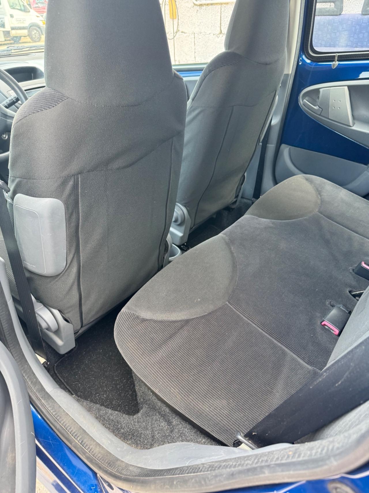 Citroen C1 1.0 5 porte AMIC1