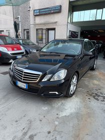 Mercedes-benz E 350 CDI BlueEFFICIENCY Avantgarde AMG