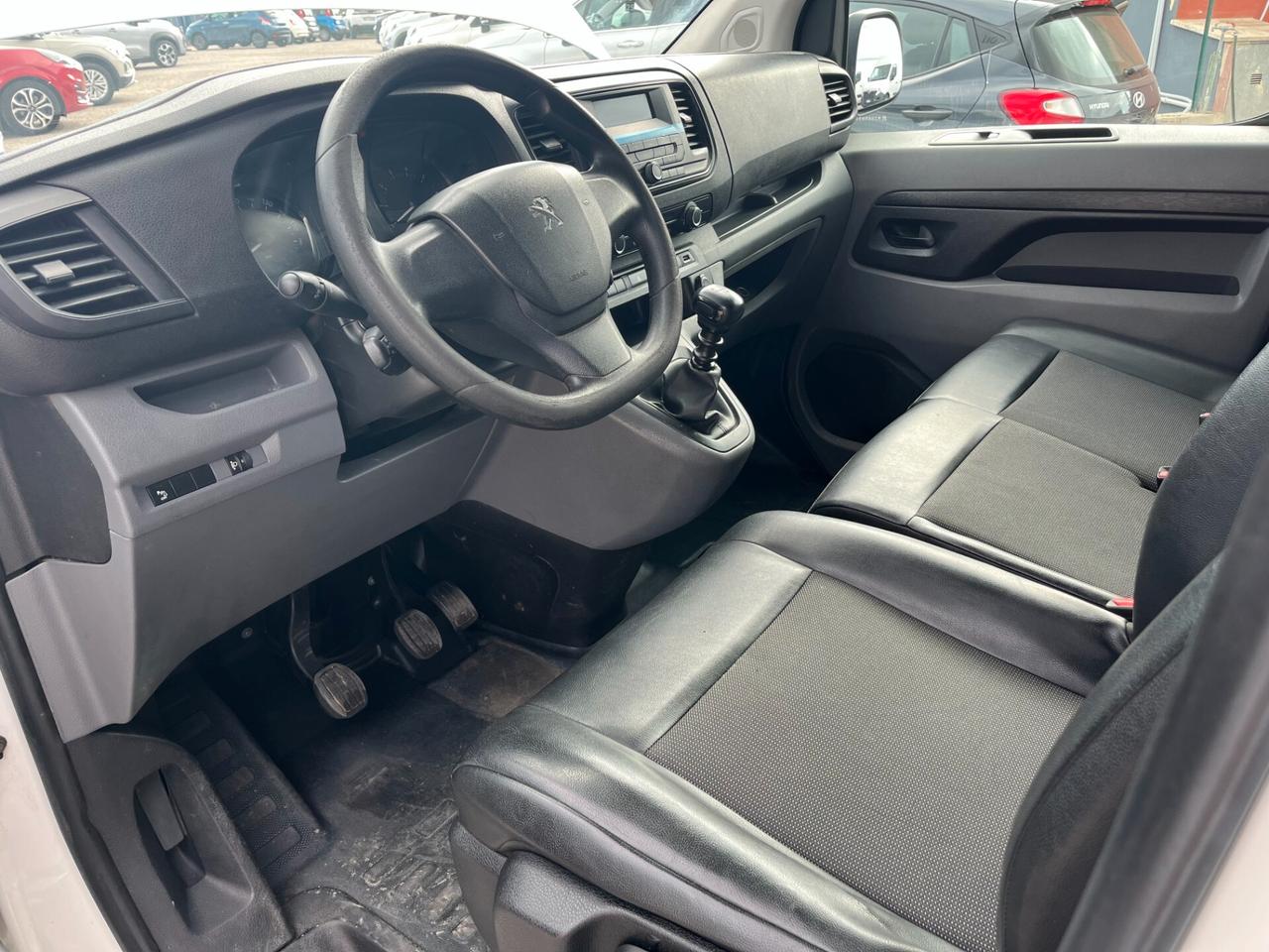 Furgone Peugeot Expert PREMIUM - BlueHDi 100 S&S Long