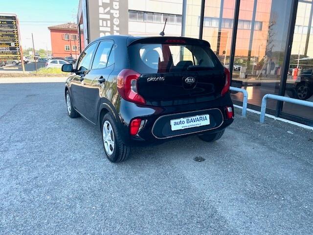 Kia Picanto 1.0 12V 5 porte Active