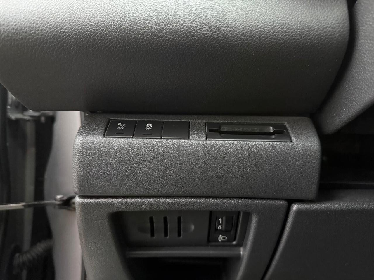 Peugeot 5008 1.6 Diesel 7 posti