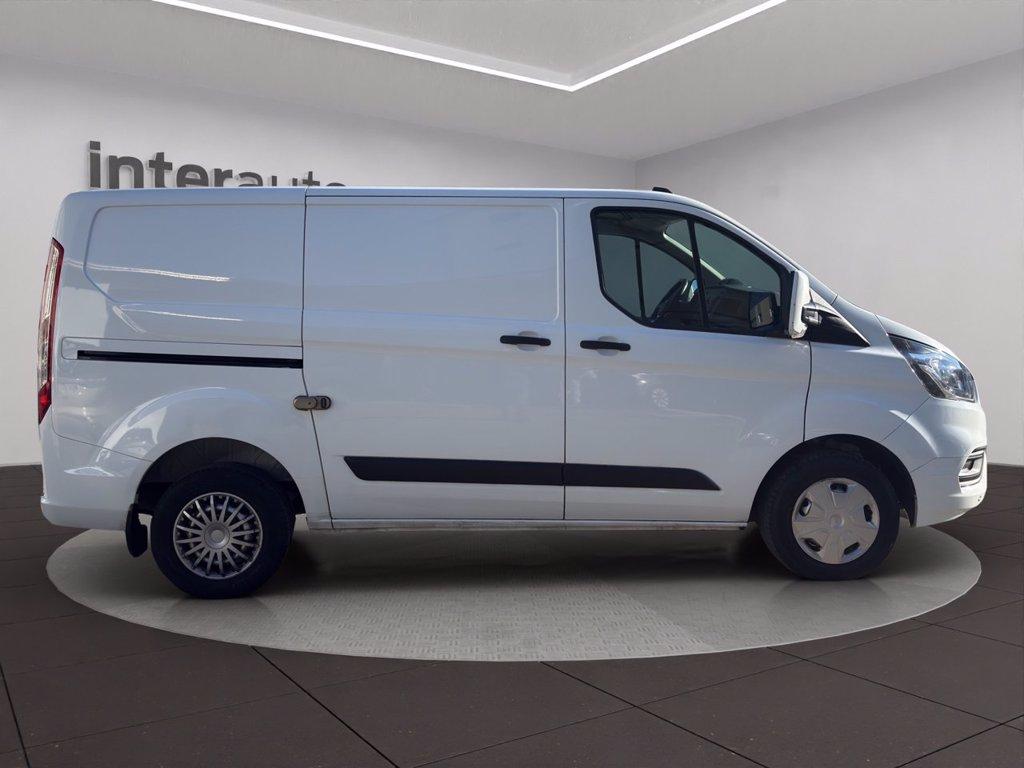 FORD transit custom 280 2.0 tdci MHEV 130cv trend L1H1 E6.2 del 2022