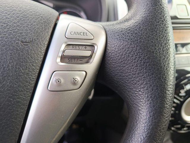 NISSAN Note 1.5 dCi Acenta