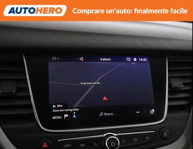 OPEL Grandland X 1.6 diesel Ecotec Start&Stop aut. Innovation