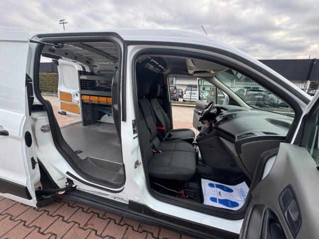 FORD Transit Connect 200 1.5 TDCi 100cv L1H1 FURGONE TREND 3 POSTI