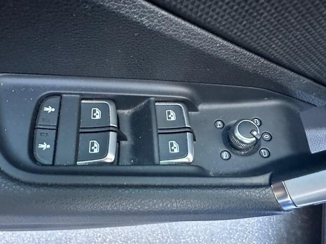 Audi Q2 35 TDI quattro S tronic