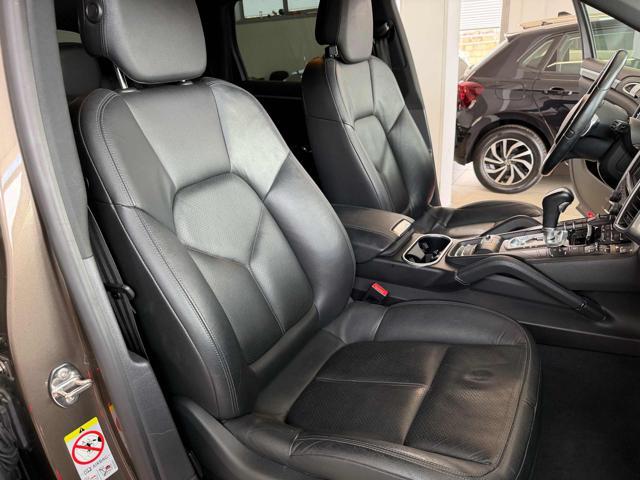 PORSCHE Cayenne 3.0 Diesel