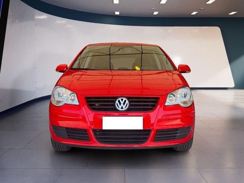 Volkswagen Polo 5p 1.2 Comfortline CL 70cv