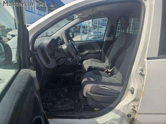 FIAT Panda Panda 1.2 69 CV VAN 2 POSTI EURO6 POP - FY257PD