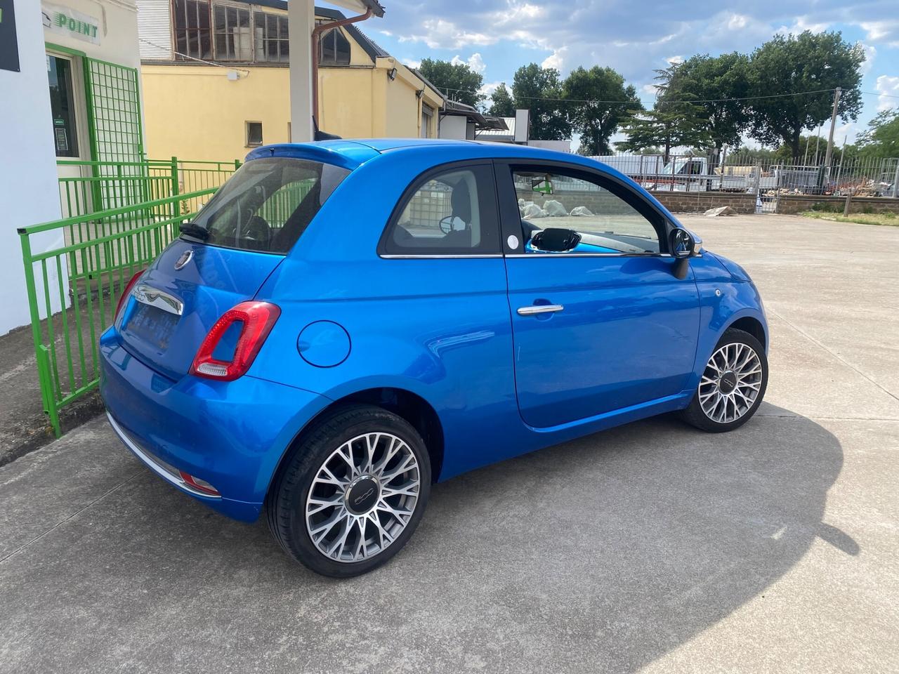 Fiat 500 1.2 Mirror PREZZO REALE SENZA VINCOLI