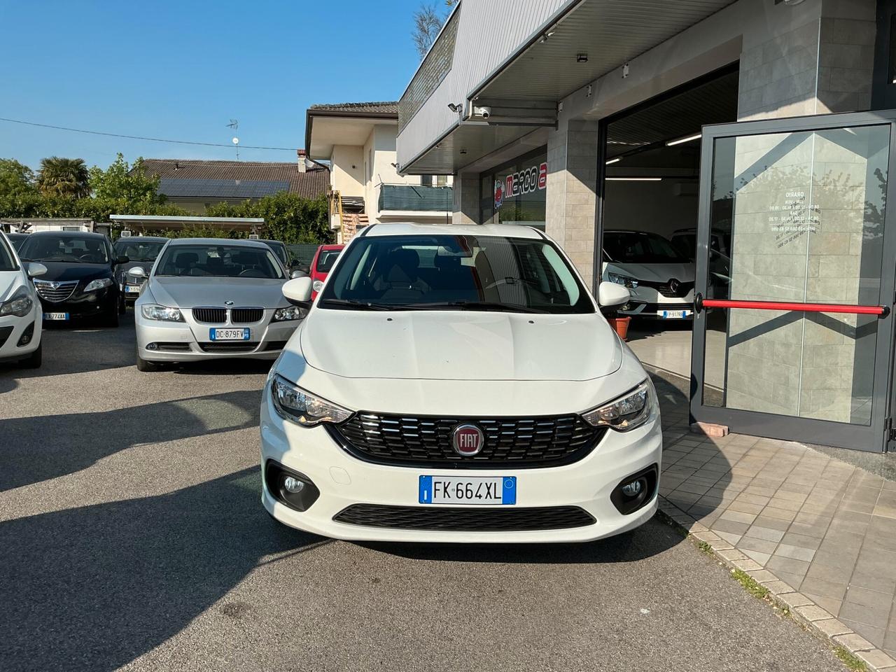 Fiat Tipo 1.3 Diesel Neopatentati