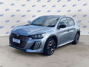 Peugeot 208 1.2 puretech GT s&s 100cv