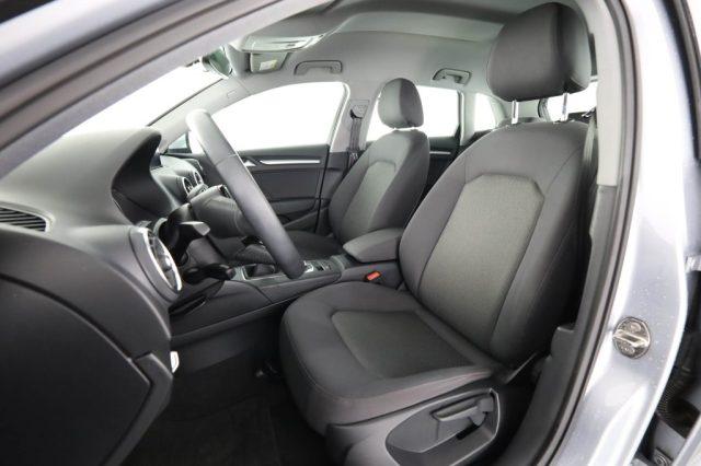 AUDI A3 A3 SPB 1.6 TDI 116 CV/30 TDI 116 CV