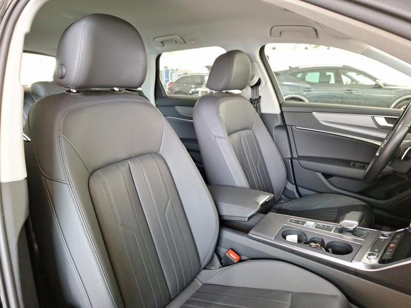 AUDI A6 40 TDI MHEV 2.0 QUATTRO ULTRA S TRO BUSINESS STATION WAGON