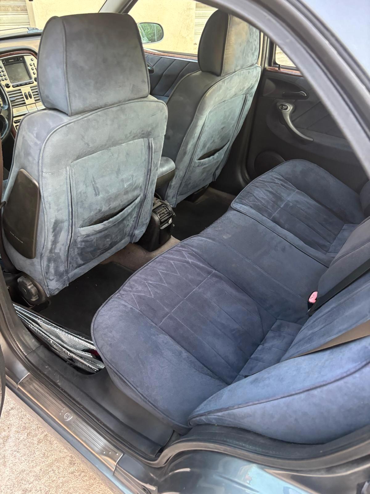 Lancia Lybra 1.9 JTD cat LX