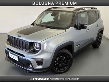 Jeep Renegade Renegade 1.5 Turbo T4 MHEV Upland